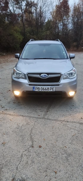 Subaru Forester | Mobile.bg — малка снимка 7