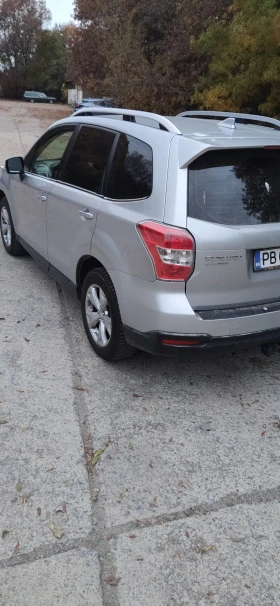Subaru Forester | Mobile.bg — малка снимка 3