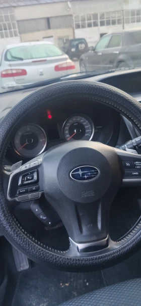 Subaru Forester | Mobile.bg — малка снимка 11