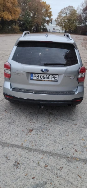 Subaru Forester | Mobile.bg — малка снимка 5