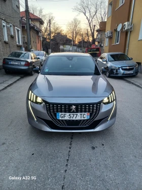 Peugeot 208 GT | Auto.bg — изображение 10 Peugeot 208 GT | Auto.bg — изображение 10