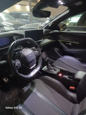 Peugeot 208 GT | Auto.bg — изображение 12 Peugeot 208 GT | Auto.bg — изображение 12