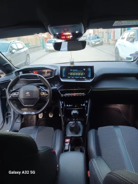 Peugeot 208 GT | Auto.bg — изображение 14 Peugeot 208 GT | Auto.bg — изображение 14