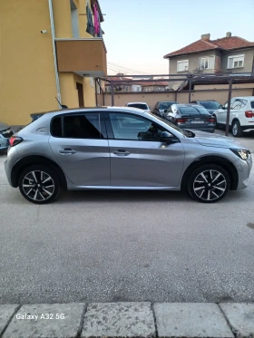 Peugeot 208 GT | Auto.bg — изображение 4 Peugeot 208 GT | Auto.bg — изображение 4