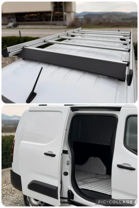 Fiat Doblo Maxsi PROFESIONAL AVTOMAT - 17900 € / 35009.36 лв. - 12452563 15 | Car24.bg Fiat Doblo Maxsi PROFESIONAL AVTOMAT - 17900 € / 35009.36 лв. - 12452563 15