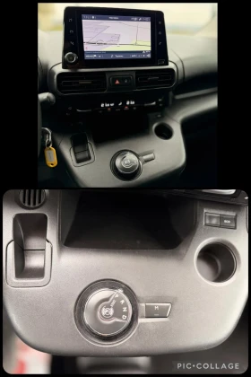 Fiat Doblo Maxsi PROFESIONAL AVTOMAT - 17900 € / 35009.36 лв. - 12452563 14 | Car24.bg Fiat Doblo Maxsi PROFESIONAL AVTOMAT - 17900 € / 35009.36 лв. - 12452563 14