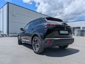 Peugeot 2008 e Allure | Auto.bg — изображение 4 Peugeot 2008 e Allure | Auto.bg — изображение 4