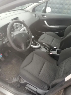Peugeot 308 комби | Auto.bg — изображение 4 Peugeot 308 комби | Auto.bg — изображение 4