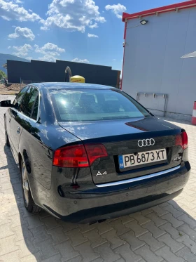 Audi A4 - 3700 € / 7236.57 лв. - 51242187 4 | Car24.bg Audi A4 - 3700 € / 7236.57 лв. - 51242187 4
