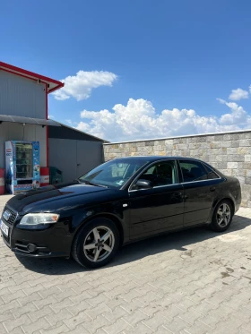 Audi A4 - 3700 € / 7236.57 лв. - 51242187 3 | Car24.bg Audi A4 - 3700 € / 7236.57 лв. - 51242187 3