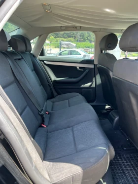 Audi A4 - 3700 € / 7236.57 лв. - 51242187 8 | Car24.bg Audi A4 - 3700 € / 7236.57 лв. - 51242187 8