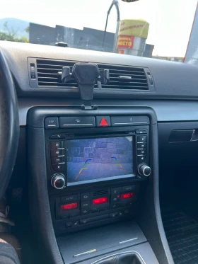 Audi A4 - 3700 € / 7236.57 лв. - 51242187 6 | Car24.bg Audi A4 - 3700 € / 7236.57 лв. - 51242187 6