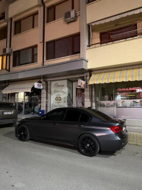 BMW 340 F30 340Xi | Auto.bg — изображение 4 BMW 340 F30 340Xi | Auto.bg — изображение 4