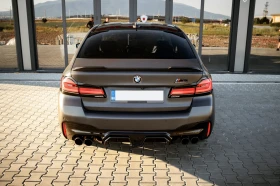 BMW M5 Compettion* Laser* Downpipe* CS Flash* 360* Carbon - 89000 € / 174068.87 лв. - 55297116 4 | Car24.bg BMW M5 Compettion* Laser* Downpipe* CS Flash* 360* Carbon - 89000 € / 174068.87 лв. - 55297116 4