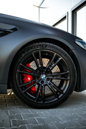 BMW M5 Compettion* Laser* Downpipe* CS Flash* 360* Carbon - 89000 € / 174068.87 лв. - 55297116 7 | Car24.bg BMW M5 Compettion* Laser* Downpipe* CS Flash* 360* Carbon - 89000 € / 174068.87 лв. - 55297116 7