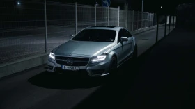 Mercedes-Benz CLS 350 - 16500 € / 32271.19 лв. - 47496817 6 | Car24.bg Mercedes-Benz CLS 350 - 16500 € / 32271.19 лв. - 47496817 6