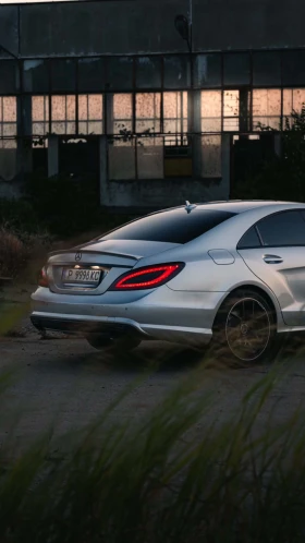 Mercedes-Benz CLS 350 - 16500 € / 32271.19 лв. - 47496817 5 | Car24.bg Mercedes-Benz CLS 350 - 16500 € / 32271.19 лв. - 47496817 5