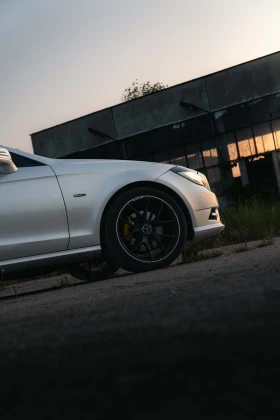 Mercedes-Benz CLS 350 - 16500 € / 32271.19 лв. - 47496817 4 | Car24.bg Mercedes-Benz CLS 350 - 16500 € / 32271.19 лв. - 47496817 4