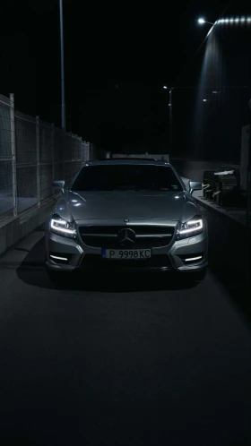 Mercedes-Benz CLS 350 - 16500 € / 32271.19 лв. - 47496817 8 | Car24.bg Mercedes-Benz CLS 350 - 16500 € / 32271.19 лв. - 47496817 8