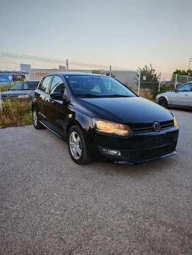 VW Polo 1.4 бензин 86кс - 4350 € - 90707487 5 | Car24.bg VW Polo 1.4 бензин 86кс - 4350 € - 90707487 5