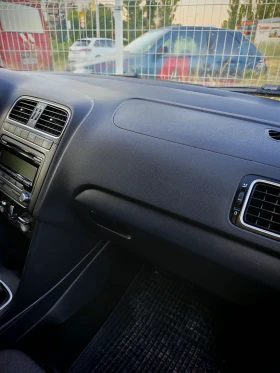 VW Polo 1.4 бензин 86кс - 4350 € - 90707487 13 | Car24.bg VW Polo 1.4 бензин 86кс - 4350 € - 90707487 13