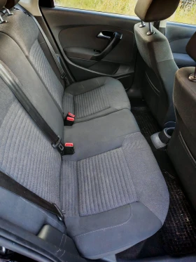 VW Polo 1.4 бензин 86кс - 4350 € - 90707487 15 | Car24.bg VW Polo 1.4 бензин 86кс - 4350 € - 90707487 15
