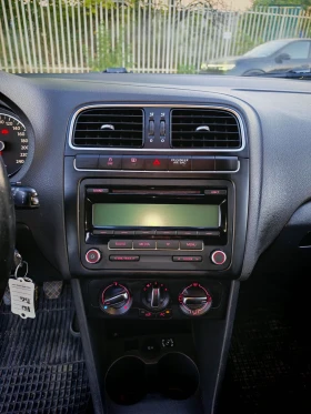 VW Polo 1.4 бензин 86кс - 4350 € - 90707487 10 | Car24.bg VW Polo 1.4 бензин 86кс - 4350 € - 90707487 10