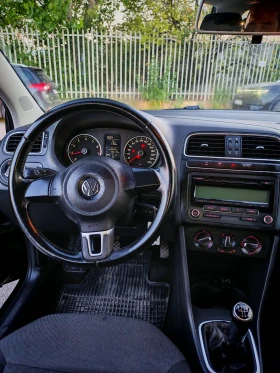 VW Polo 1.4 бензин 86кс - 4350 € - 90707487 11 | Car24.bg VW Polo 1.4 бензин 86кс - 4350 € - 90707487 11