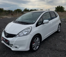 Honda Jazz 1.4 i-VTEC Швейцария 100% Реални КМ ВИДЕО ЛИЗИНГ | Auto.bg — изображение 3 Honda Jazz 1.4 i-VTEC Швейцария 100% Реални КМ ВИДЕО ЛИЗИНГ | Auto.bg — изображение 3