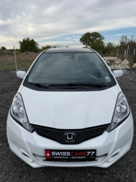 Honda Jazz 1.4 i-VTEC Швейцария 100% Реални КМ ВИДЕО ЛИЗИНГ | Auto.bg — изображение 2 Honda Jazz 1.4 i-VTEC Швейцария 100% Реални КМ ВИДЕО ЛИЗИНГ | Auto.bg — изображение 2