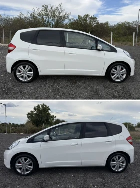 Honda Jazz 1.4 i-VTEC Швейцария 100% Реални КМ ВИДЕО ЛИЗИНГ | Auto.bg — изображение 8 Honda Jazz 1.4 i-VTEC Швейцария 100% Реални КМ ВИДЕО ЛИЗИНГ | Auto.bg — изображение 8