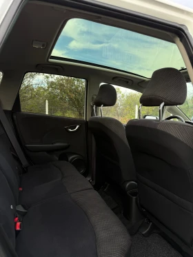Honda Jazz 1.4 i-VTEC Швейцария 100% Реални КМ ВИДЕО ЛИЗИНГ | Auto.bg — изображение 14 Honda Jazz 1.4 i-VTEC Швейцария 100% Реални КМ ВИДЕО ЛИЗИНГ | Auto.bg — изображение 14