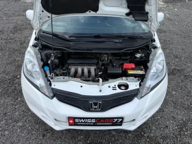 Honda Jazz 1.4 i-VTEC Швейцария 100% Реални КМ ВИДЕО ЛИЗИНГ | Auto.bg — изображение 4 Honda Jazz 1.4 i-VTEC Швейцария 100% Реални КМ ВИДЕО ЛИЗИНГ | Auto.bg — изображение 4