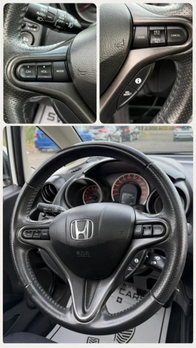 Honda Jazz 1.4 i-VTEC Швейцария 100% Реални КМ ВИДЕО ЛИЗИНГ | Auto.bg — изображение 17 Honda Jazz 1.4 i-VTEC Швейцария 100% Реални КМ ВИДЕО ЛИЗИНГ | Auto.bg — изображение 17