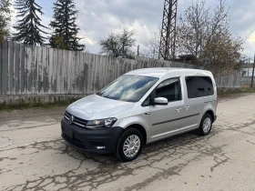 Снимка VW Caddy