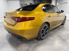 Alfa Romeo Giulia veloce, CARFAX, ЦЕНА до БГ - 30899 € - 51588494 5 | Car24.bg Alfa Romeo Giulia veloce, CARFAX, ЦЕНА до БГ - 30899 € - 51588494 5