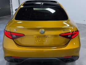 Alfa Romeo Giulia veloce, CARFAX, ЦЕНА до БГ - 30899 € - 51588494 4 | Car24.bg Alfa Romeo Giulia veloce, CARFAX, ЦЕНА до БГ - 30899 € - 51588494 4