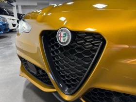 Alfa Romeo Giulia veloce, CARFAX, ЦЕНА до БГ - 30899 € - 51588494 7 | Car24.bg Alfa Romeo Giulia veloce, CARFAX, ЦЕНА до БГ - 30899 € - 51588494 7