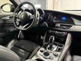 Alfa Romeo Giulia veloce, CARFAX, ЦЕНА до БГ - 30899 € - 51588494 14 | Car24.bg Alfa Romeo Giulia veloce, CARFAX, ЦЕНА до БГ - 30899 € - 51588494 14