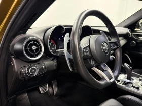 Alfa Romeo Giulia veloce, CARFAX, ЦЕНА до БГ - 30899 € - 51588494 10 | Car24.bg Alfa Romeo Giulia veloce, CARFAX, ЦЕНА до БГ - 30899 € - 51588494 10
