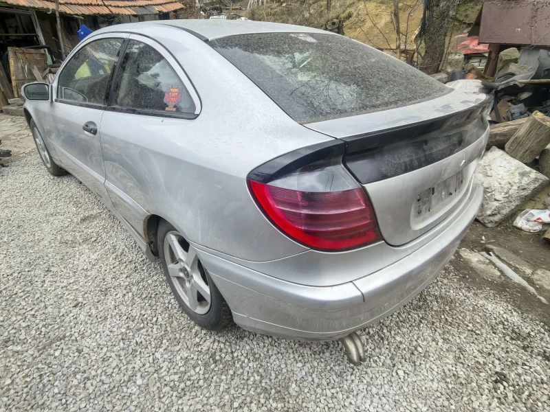 Mercedes-Benz C 220 - 800 € / 1564.66 лв. - 87519827 1 | Car24.bg Mercedes-Benz C 220 - 800 € / 1564.66 лв. - 87519827 1