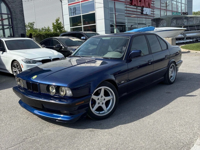 BMW 535 Автокредит Цена до България - 13100 € / 25621.37 лв. - 58452268 1 | Car24.bg BMW 535 Автокредит Цена до България - 13100 € / 25621.37 лв. - 58452268 1