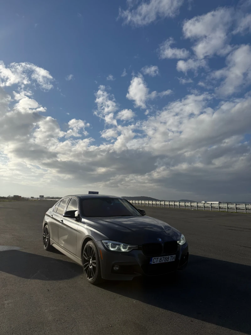 BMW 340 F30 340Xi - 26000 € / 50851.58 лв. - 91086845 1 | Car24.bg BMW 340 F30 340Xi - 26000 € / 50851.58 лв. - 91086845 1