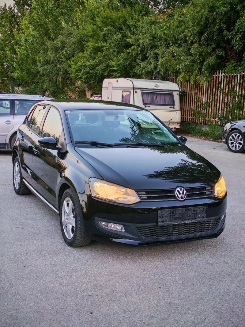 VW Polo 1.4 бензин 86кс - 4350 € - 90707487 1 | Car24.bg VW Polo 1.4 бензин 86кс - 4350 € - 90707487 1