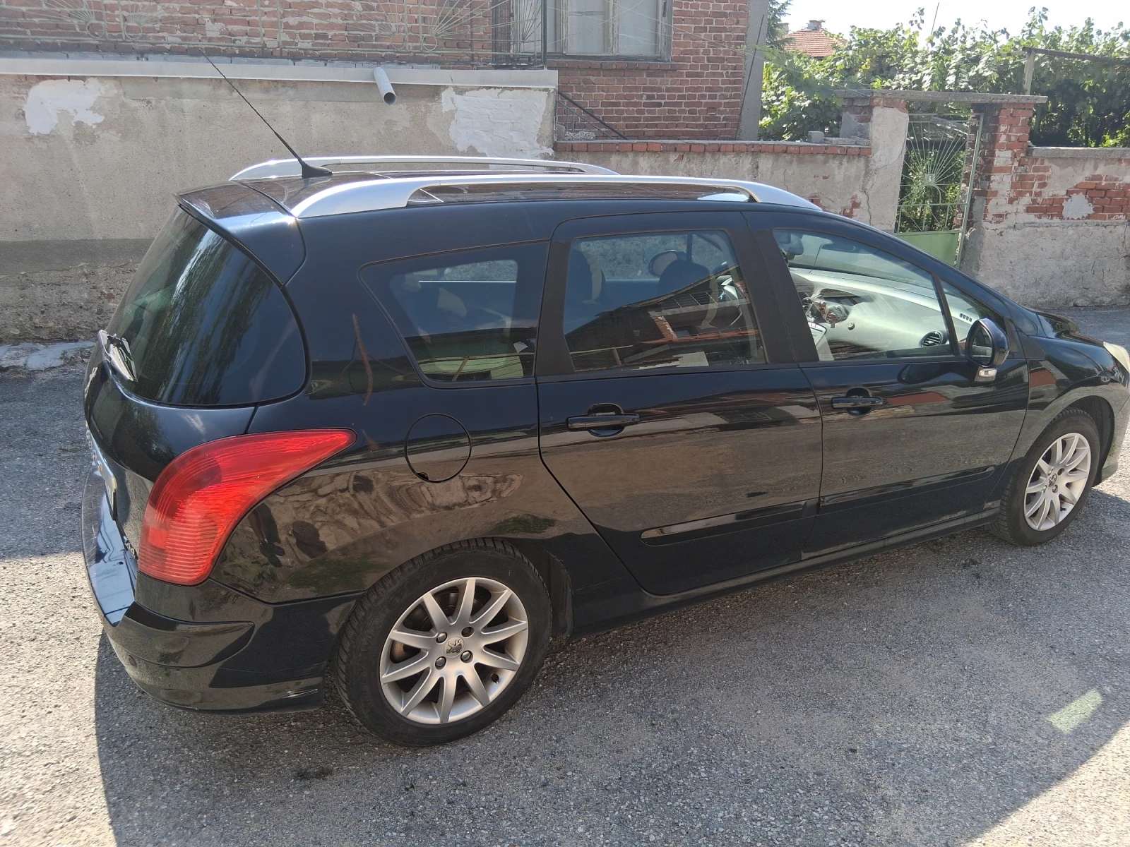 Peugeot 308 Газова уредба - изображение 9 | Auto.bg Peugeot 308 Газова уредба - изображение 9