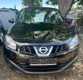 Nissan Qashqai 1.5 - Car24.bg Nissan Qashqai 1.5
