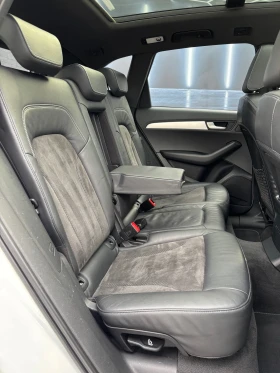 Audi Q5 2.0 T S-Line  - 15999 лв. / 8180.16 € - 28294035 13 | Car24.bg Audi Q5 2.0 T S-Line  - 15999 лв. / 8180.16 € - 28294035 13