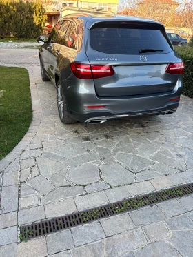 Mercedes-Benz GLC 250 - 37500 лв. / 19173.45 € - 40095578 4 | Car24.bg Mercedes-Benz GLC 250 - 37500 лв. / 19173.45 € - 40095578 4