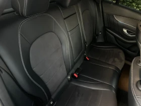 Mercedes-Benz GLC 250 - 37500 лв. / 19173.45 € - 40095578 11 | Car24.bg Mercedes-Benz GLC 250 - 37500 лв. / 19173.45 € - 40095578 11