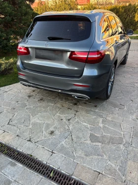 Mercedes-Benz GLC 250 - 37500 лв. / 19173.45 € - 40095578 5 | Car24.bg Mercedes-Benz GLC 250 - 37500 лв. / 19173.45 € - 40095578 5